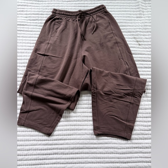 nuuds Pants - Nuuds Cloud Tech Joggers
